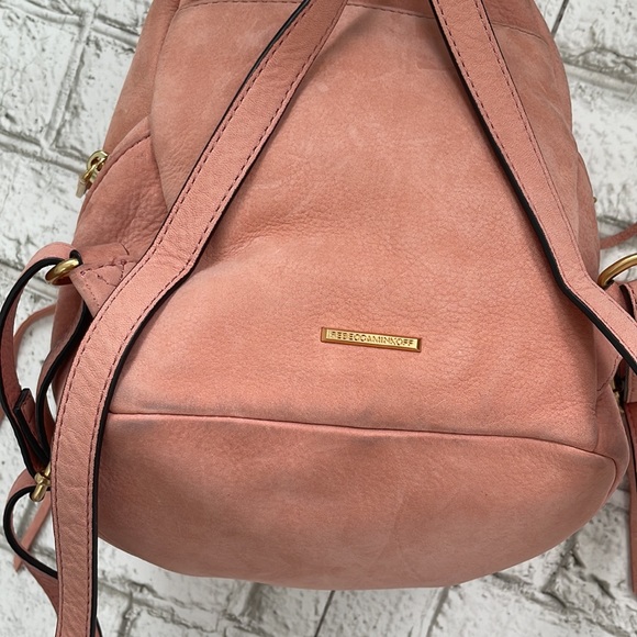 Rebecca Minkoff Backpack - Picture 9 of 16